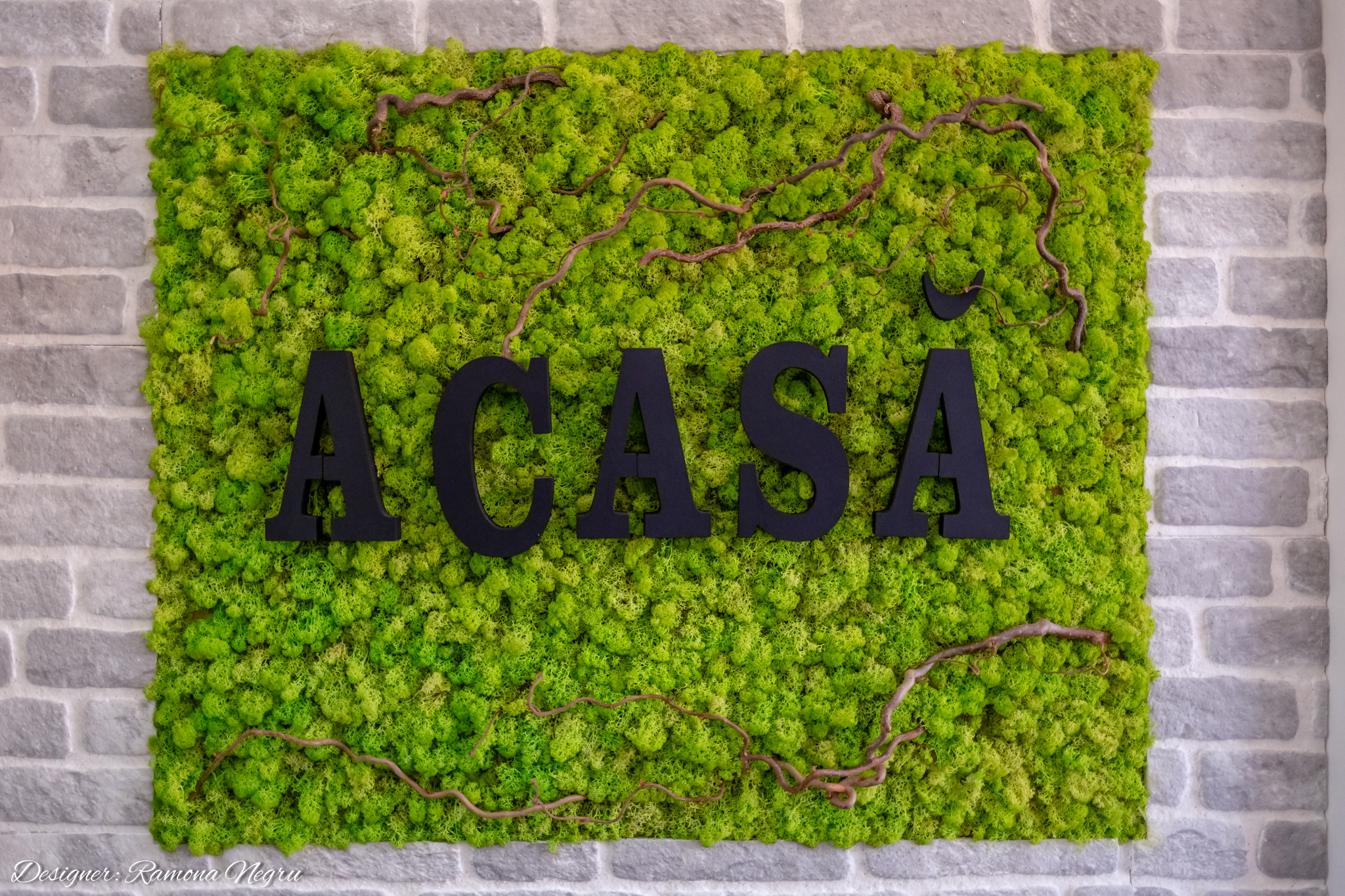 Restaurant Acasa Sibiu - despre noi