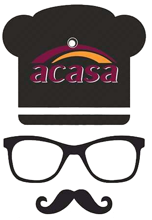 Logo Restaurant Acasa Sibiu
